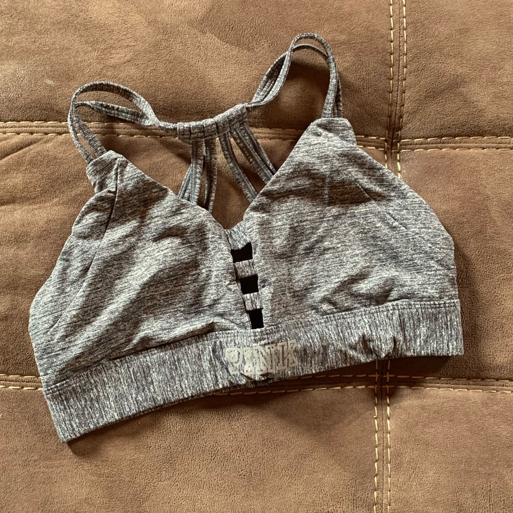 PINK Sports Bra